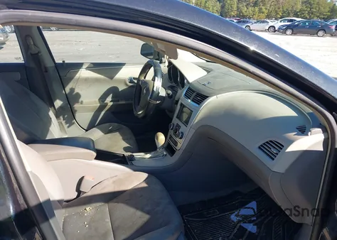 2009 Chevrolet Malibu Ls z USA, uszkodzony, nr VIN 1G1ZG57B79F157910